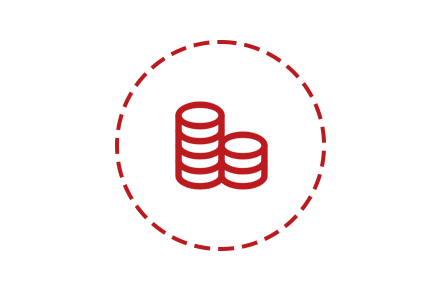 低本易維：初始投資低，設(shè)備數(shù)量少，安裝維護(hù)方便